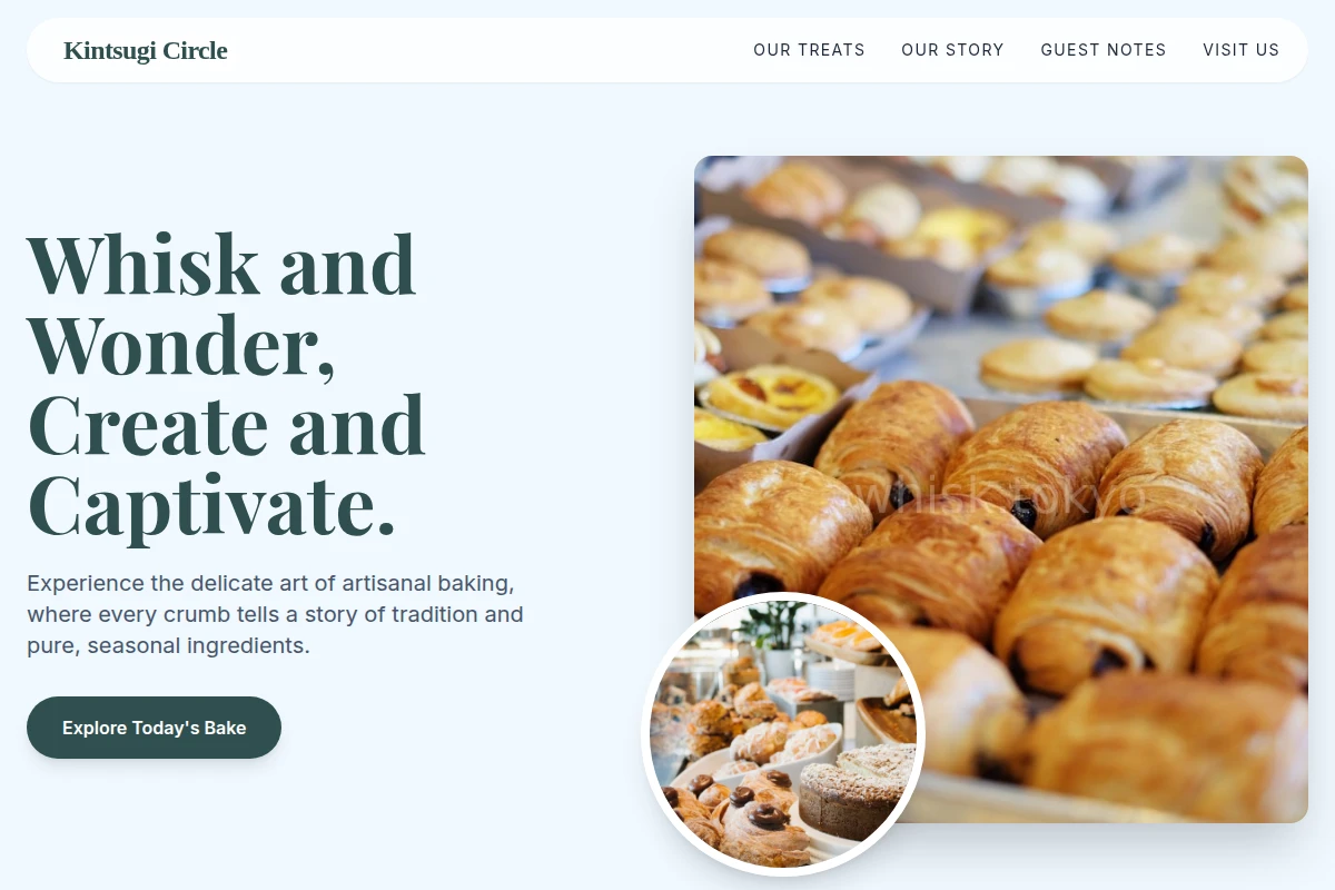 Minimalist Bakery