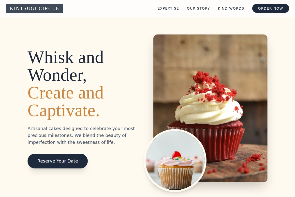 cakes